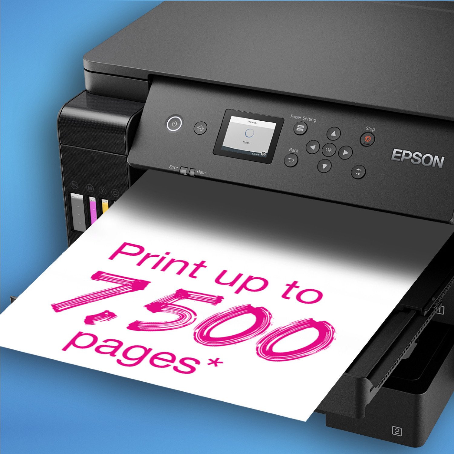 Epson L11160 - Epson