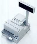 Epson DM-D500BC: TM attachment type with DP-503 for TM-H5000II/J8000 (ECW)