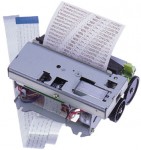 Epson M-T522IIAF: 60mm, 24V, Full Auto Cutter