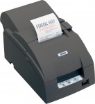 Epson TM-U220A (057S1): USB, PS, EDG