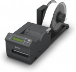 Epson TM-L500A (013): Ethernet, PS, EDG, LCD