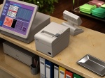 Epson TM-T20 (013): Ethernet, PS, EDG, UK