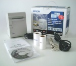 Epson TM-L90 (021): Serial, w/o PS, EDG
