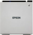 Epson TM-m30II (121A0): USB + Ethernet + NES, White, PS, UK