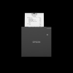 Epson TM-m30III-H (142A0): Wi-Fi + Bluetooth Model, Black, UK