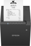 Epson TM-m30III (152A0): Wi-Fi + Bluetooth Model, Black, UK