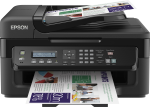 WorkForce WF-2530WF