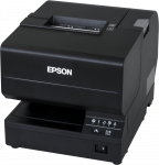 Epson TM-J7200 (301) W/O MICR,BLACK,INC PSU,EU