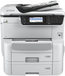 WorkForce Pro WF-C8690DTWF
