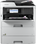 WorkForce Pro WF-C579RDTWF