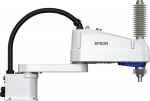 Epson SCARA LS10-B802C/RC-90B