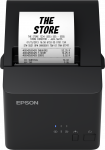 Epson TM-T20X (052): Ethernet, PS, Blk, UK