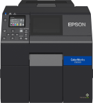 ColorWorks C6000Ae (BK)