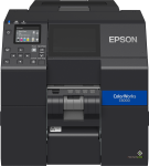 ColorWorks C6000Pe (MK)