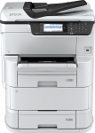 WorkForce Pro WF-C878RDTWFC