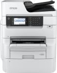 WorkForce Pro WF-C879RDWF