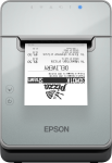 Epson TM-L100 (103): USB, Ethernet, Serial, Linerfree, PS, EU, Black