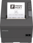 Epson TM-T88V (236): Ethernet, PS, EDG, Buzzer, UK