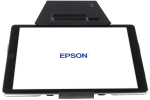 Epson TM-m30II-SL (512A0): USB + Ethernet + BT + NES + Lightning + SD, Black, PS, UK
