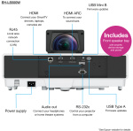 EH-LS500W - Epson