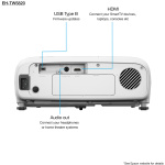 EH-TW5820 - Epson