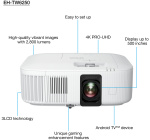 Epson EH-TW5210 3LED Projector - Tested Technology