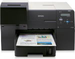 Epson B-310N