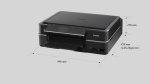 Epson Stylus Photo PX720WD