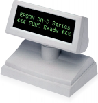 Epson DM-D110-111: Customer display head only (EDG)