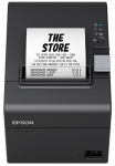 Epson TM-T20III (012A0): Ethernet, PS, Blk, UK