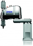 Epson SCARA G6-453C