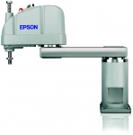 Epson SCARA G6-651S