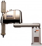 Epson SCARA G6-653C