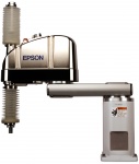 Epson SCARA G6-553C