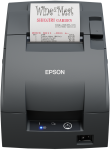 Epson TM-U220IIB (102P0): Parallel, PS, NE sensor, EDG