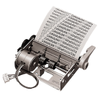 Epson M-T102: 58mm, 5V, Lever=STD, PES