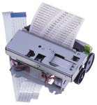 Epson M-T512IIAF: 58mm, 24V, Full Auto Cutter, BM sensor
