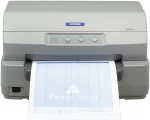 Epson PLQ-20M