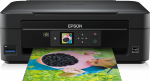 Epson Stylus SX230