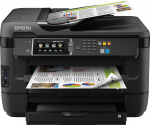 WorkForce WF-7620DTWF