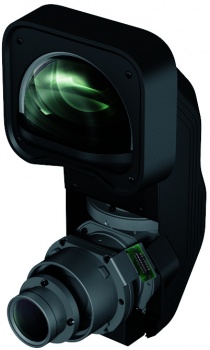 Lens - ELPLX01S - UST - EB-PU Series
