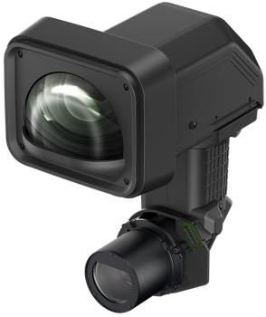 Lens - ELPLX02S - UST - EB-PU2000 Series
