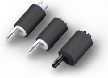Cassette Paper Feed Roller for AM-C400/550 - Epson