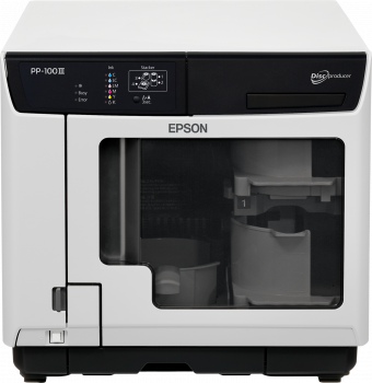 Epson Discproducer™ CD/DVD/BD drive for PP-100II/PP-100III (Pioneer BDE-PR1EP2)