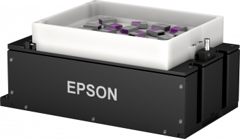 Epson part feeding system IF80 red