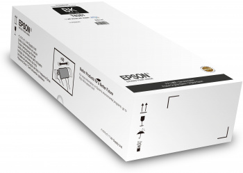 Unité d'alimentation en encre Noire XL