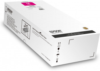 Unité d'alimentation en encre Magenta XXL