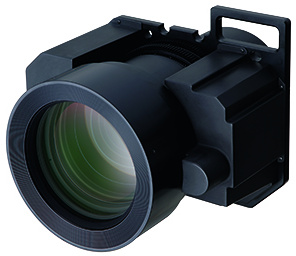 Lens - ELPLL09 - Long Throw - EB-L30000U Series