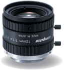 Epson 12mm megapixel camera lens