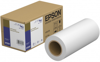 DS Transfer General Purpose 210mm x 30.5m